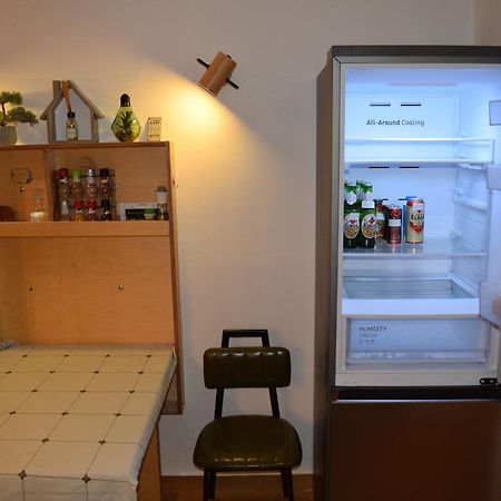 Frequency 286 Tirane Apartman Kültér fotó