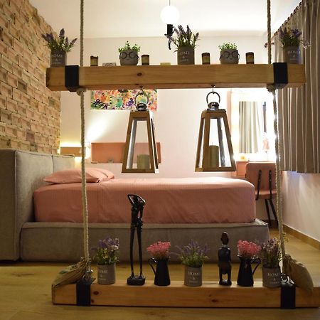 Frequency 286 Tirane Apartman Kültér fotó