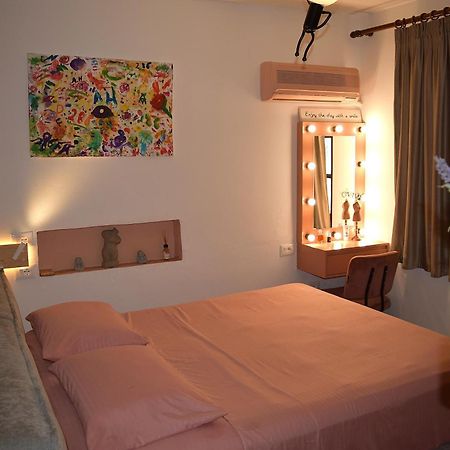 Frequency 286 Tirane Apartman Kültér fotó