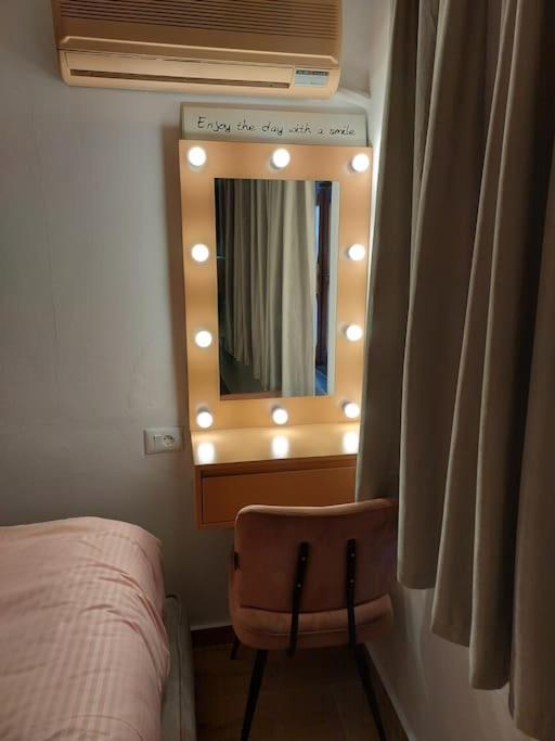 Frequency 286 Tirane Apartman Kültér fotó