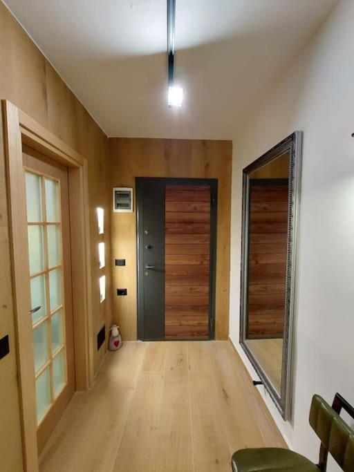Frequency 286 Tirane Apartman Kültér fotó