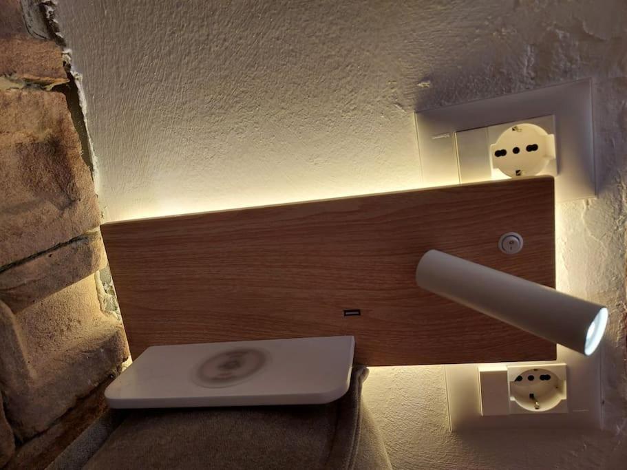 Frequency 286 Tirane Apartman Kültér fotó