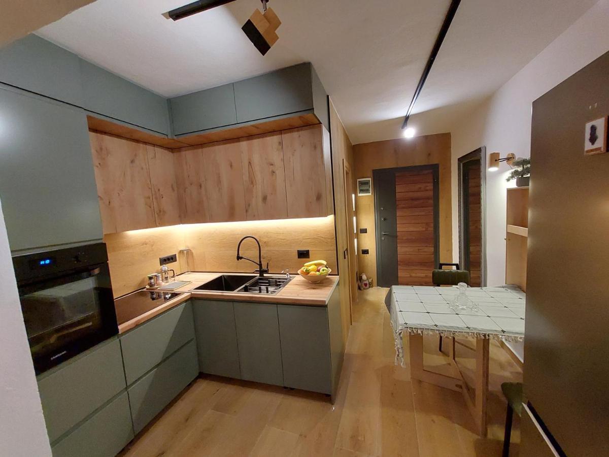 Frequency 286 Tirane Apartman Kültér fotó