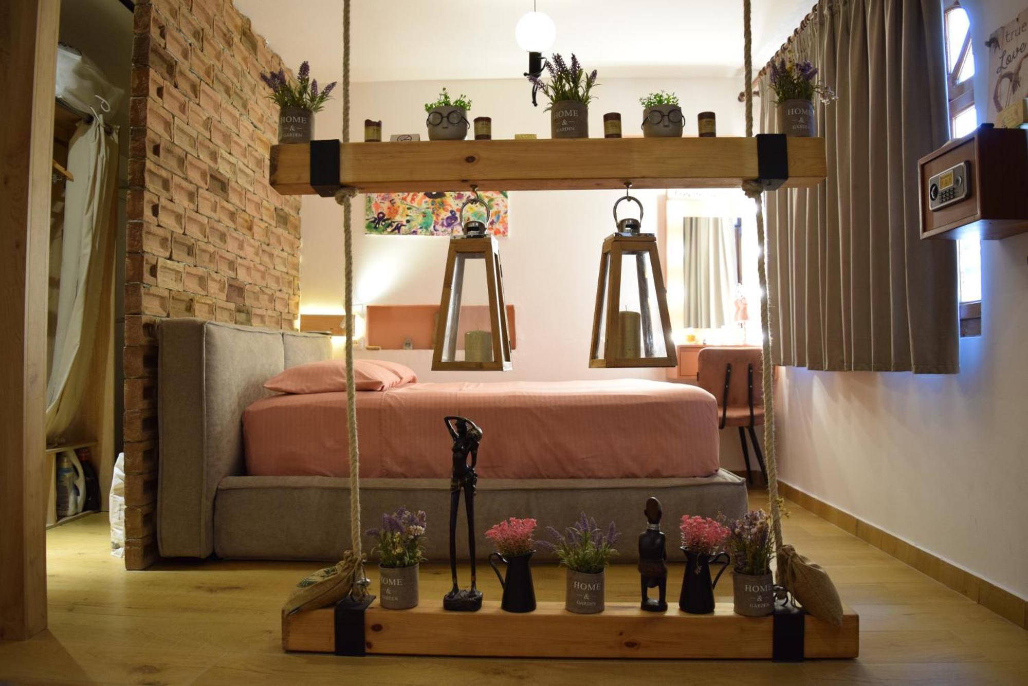 Frequency 286 Tirane Apartman Kültér fotó