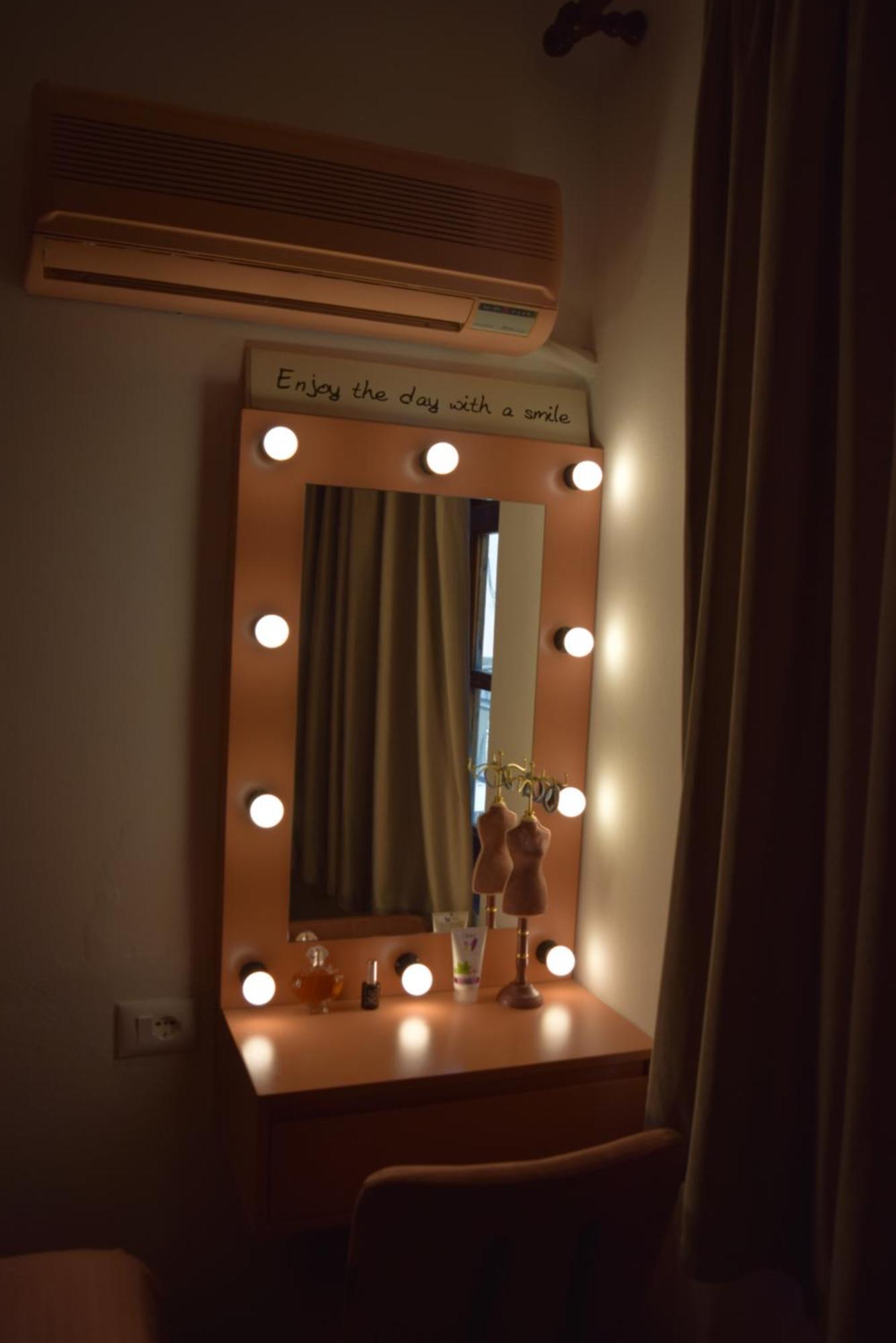 Frequency 286 Tirane Apartman Kültér fotó